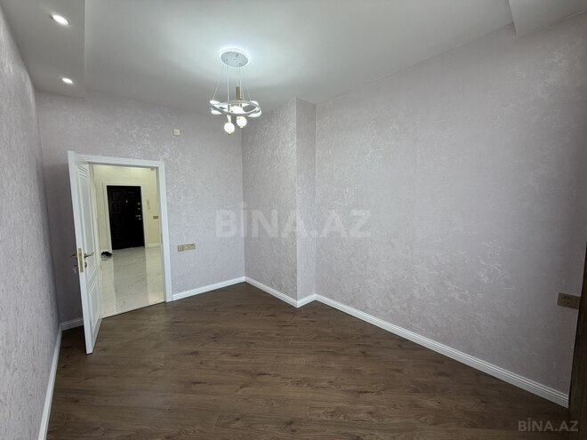 Продаётся 3-комн. новостройка 96 м², м. Иншаатчылар, photo 14 from 19