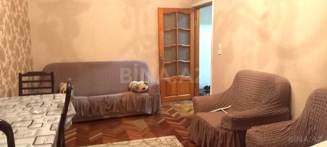 Сдаётся 2-комн. вторичка 42 м², м. Халглар Достлугу, photo 3 from 8