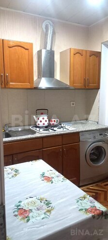 Сдаётся 2-комн. вторичка 42 м², м. Халглар Достлугу, photo 5 from 8