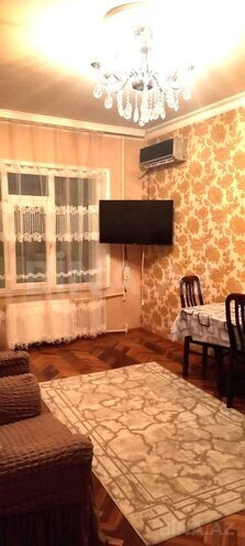 Сдаётся 2-комн. вторичка 42 м², м. Халглар Достлугу, photo 4 from 8