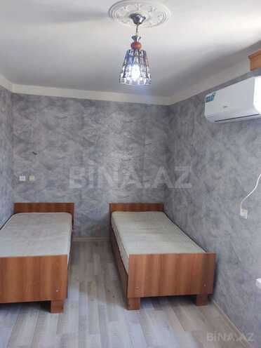 İcarəyə verilir 2 otaqlı köhnə tikili 47 m², Qara Qarayev m., photo 1 from 12