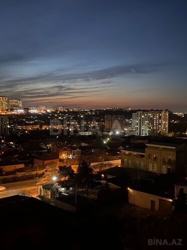 Satılır 3 otaqlı köhnə tikili 90 m², Yeni Günəşli q., photo 9 from 12