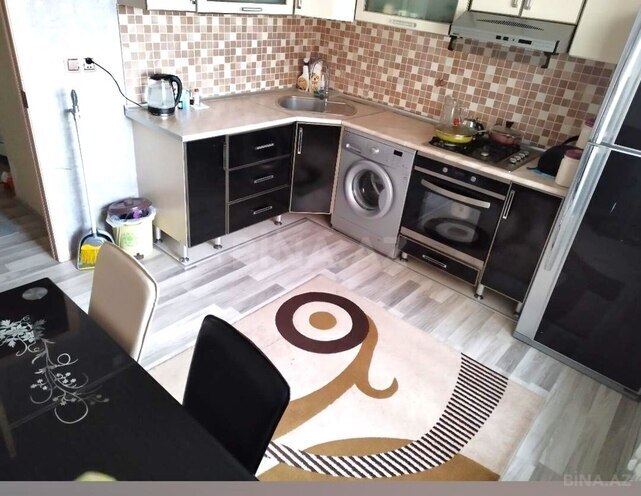 Satılır 3 otaqlı köhnə tikili 90 m², Yeni Günəşli q., photo 7 from 12