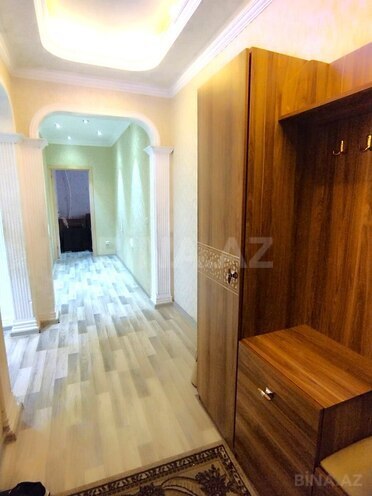 Satılır 3 otaqlı köhnə tikili 90 m², Yeni Günəşli q., photo 8 from 12