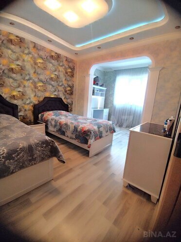 Satılır 3 otaqlı köhnə tikili 90 m², Yeni Günəşli q., photo 5 from 12