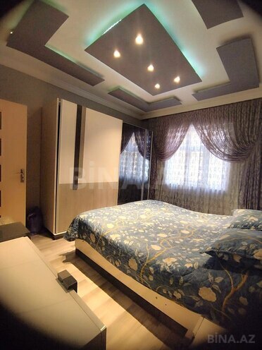 Satılır 3 otaqlı köhnə tikili 90 m², Yeni Günəşli q., photo 4 from 12