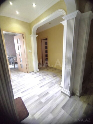 Satılır 3 otaqlı köhnə tikili 90 m², Yeni Günəşli q., photo 6 from 12