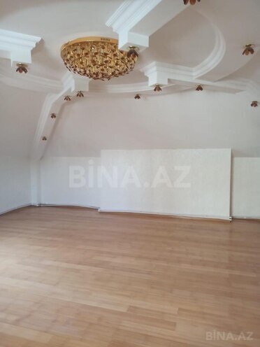 İcarəyə verilir 7 otaqlı həyət evi/bağ evi 275 m², Badamdar q., photo 4 from 18
