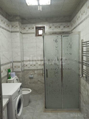 İcarəyə verilir 7 otaqlı həyət evi/bağ evi 275 m², Badamdar q., photo 17 from 18
