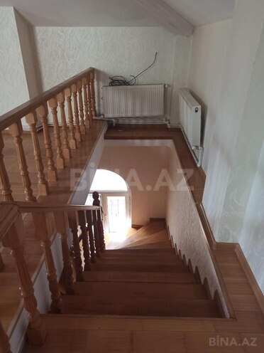 İcarəyə verilir 7 otaqlı həyət evi/bağ evi 275 m², Badamdar q., photo 7 from 18