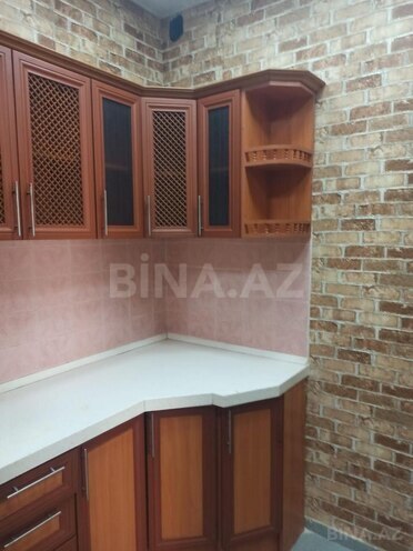 İcarəyə verilir 7 otaqlı həyət evi/bağ evi 275 m², Badamdar q., photo 15 from 18