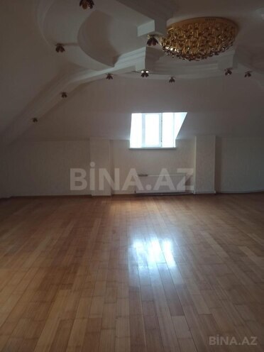 İcarəyə verilir 7 otaqlı həyət evi/bağ evi 275 m², Badamdar q., photo 5 from 18