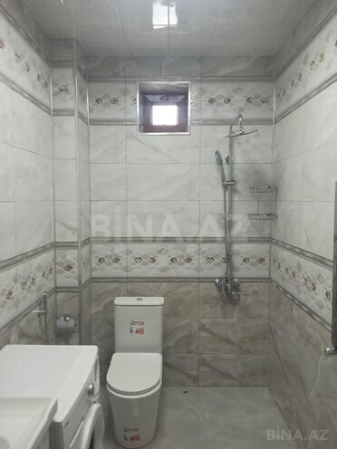 İcarəyə verilir 7 otaqlı həyət evi/bağ evi 275 m², Badamdar q., photo 16 from 18