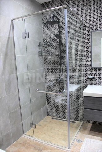 Сдаётся 3-комн. новостройка 155 м², Насиминский  р., photo 19 from 25