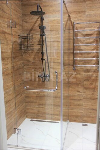 Сдаётся 3-комн. новостройка 155 м², Насиминский  р., photo 23 from 25