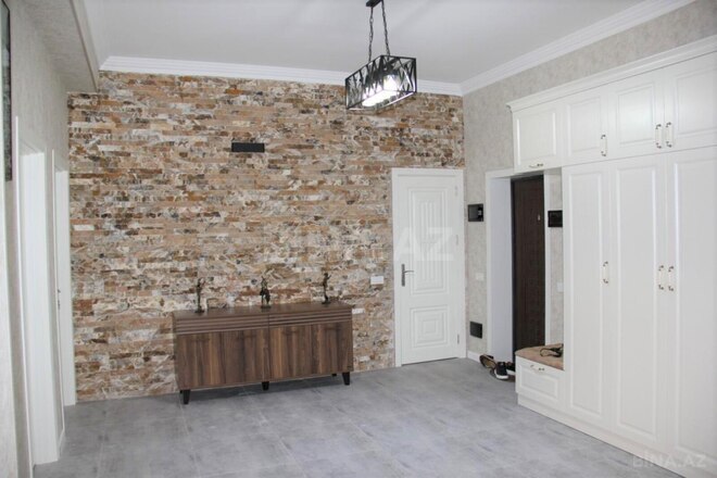 Сдаётся 3-комн. новостройка 155 м², Насиминский  р., photo 17 from 25