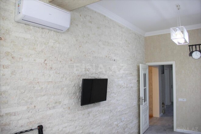 Сдаётся 3-комн. новостройка 155 м², Насиминский  р., photo 16 from 25