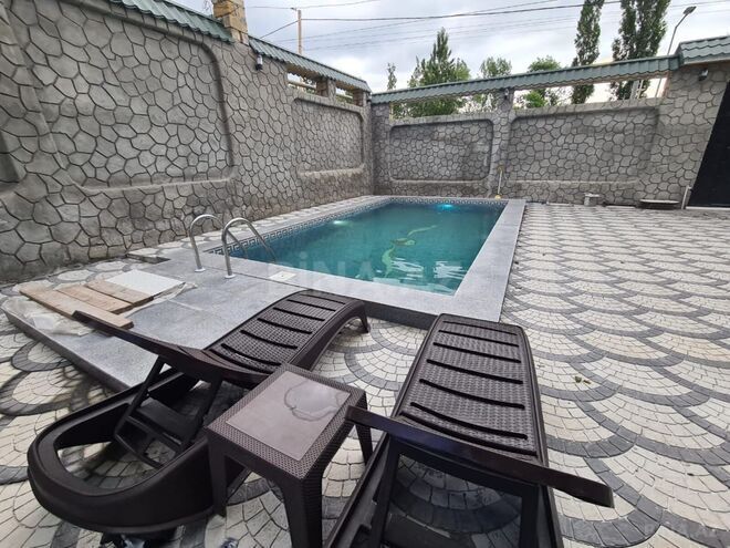 İcarəyə verilir 5 otaqlı həyət evi/bağ evi 200 m², photo 7 from 32