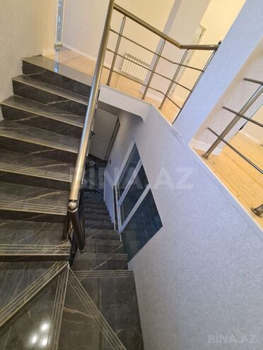 İcarəyə verilir 5 otaqlı həyət evi/bağ evi 200 m², photo 27 from 32