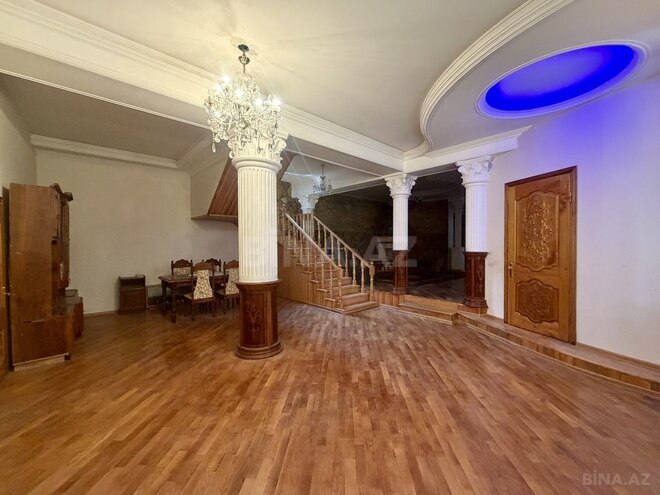Satılır 7 otaqlı həyət evi/bağ evi 300 m², Biləcəri q., photo 3 from 23