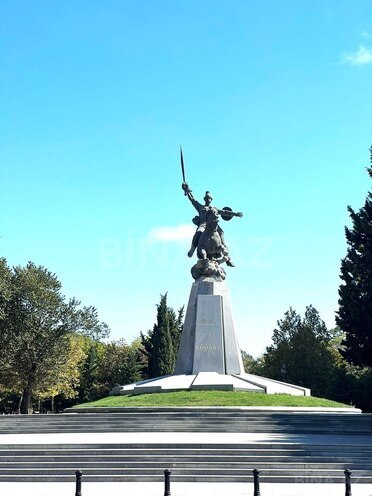 Satılır 3 otaqlı köhnə tikili 80 m², Nəsimi r., photo 16 from 21