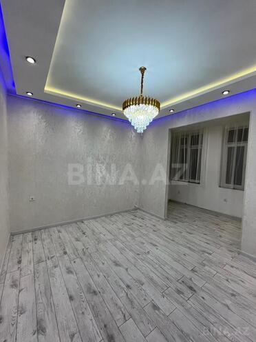 Satılır 3 otaqlı köhnə tikili 80 m², Nəsimi r., photo 5 from 21