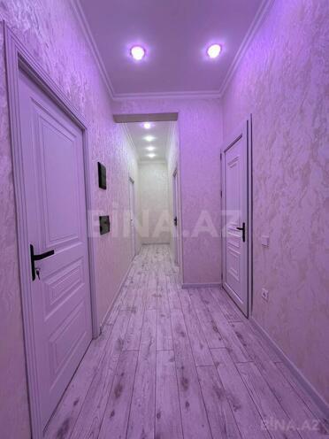 Satılır 3 otaqlı köhnə tikili 80 m², Nəsimi r., photo 7 from 21