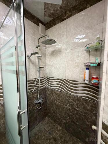Satılır 3 otaqlı köhnə tikili 85 m², İnşaatçılar m., photo 10 from 12