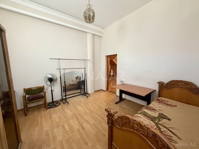 Satılır 7 otaqlı həyət evi/bağ evi 300 m², Biləcəri q., photo 9 from 23