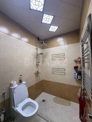 Satılır 4 otaqlı köhnə tikili 120.3 m², Bayıl q., photo 12 from 13