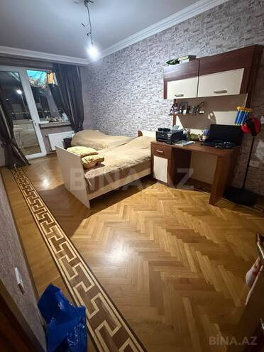 Satılır 4 otaqlı köhnə tikili 120.3 m², Bayıl q., photo 6 from 13