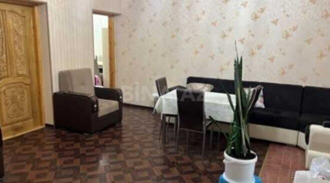 İcarəyə verilir 3 otaqlı yeni tikili 120 m², Nərimanov r., photo 3 from 15