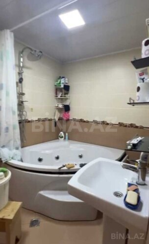 İcarəyə verilir 3 otaqlı yeni tikili 120 m², Nərimanov r., photo 12 from 15