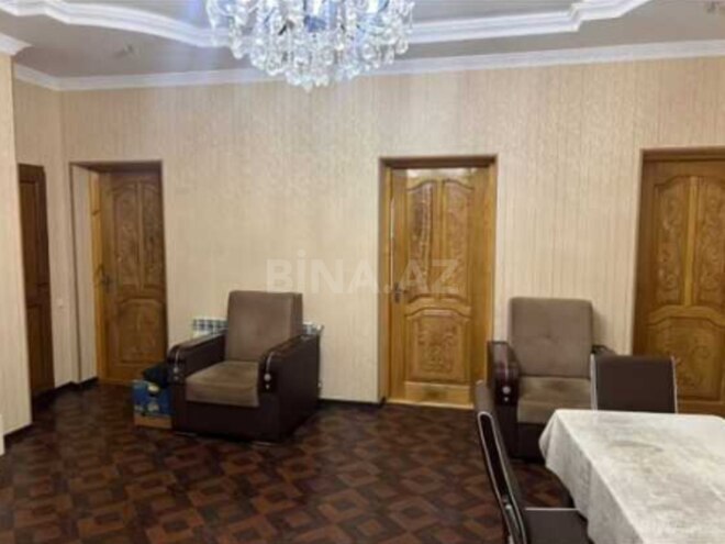 İcarəyə verilir 3 otaqlı yeni tikili 120 m², Nərimanov r., photo 9 from 15