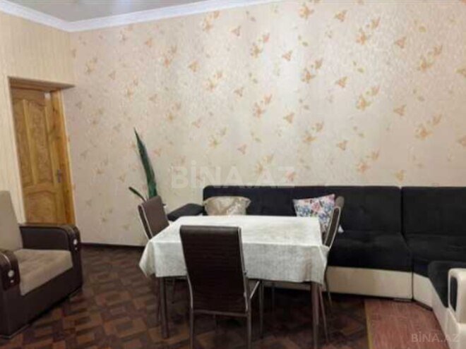 İcarəyə verilir 3 otaqlı yeni tikili 120 m², Nərimanov r., photo 4 from 15