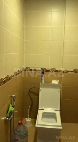 İcarəyə verilir 3 otaqlı yeni tikili 120 m², Nərimanov r., photo 13 from 15