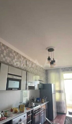 İcarəyə verilir 3 otaqlı yeni tikili 120 m², Nərimanov r., photo 7 from 15
