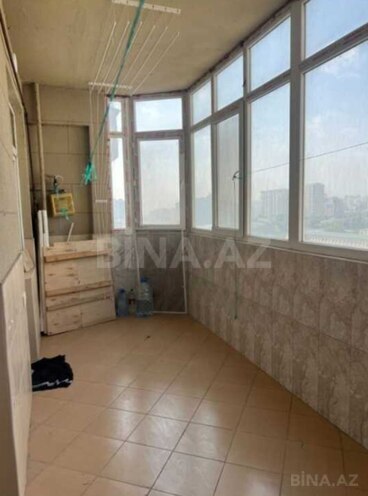 İcarəyə verilir 3 otaqlı yeni tikili 120 m², Nərimanov r., photo 10 from 15