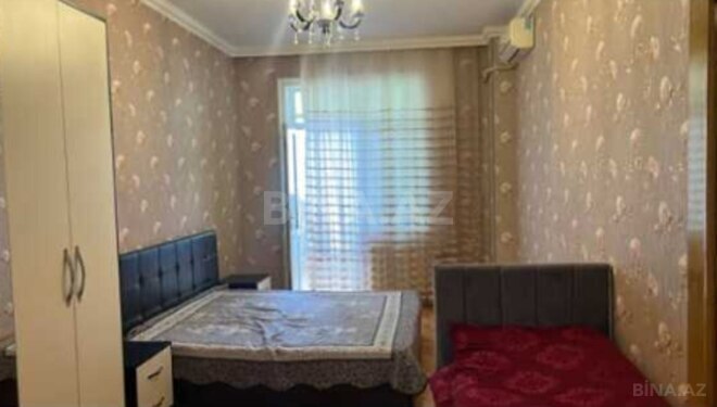 İcarəyə verilir 3 otaqlı yeni tikili 120 m², Nərimanov r., photo 8 from 15