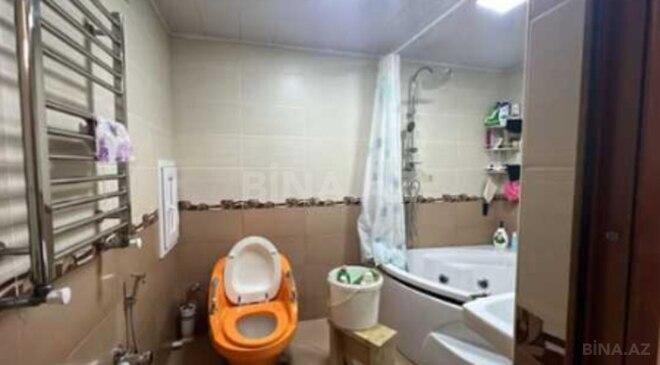 İcarəyə verilir 3 otaqlı yeni tikili 120 m², Nərimanov r., photo 11 from 15