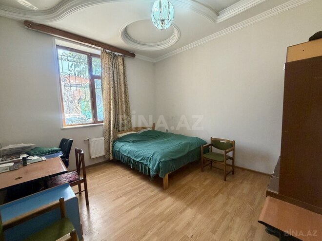 Satılır 7 otaqlı həyət evi/bağ evi 300 m², Biləcəri q., photo 10 from 23