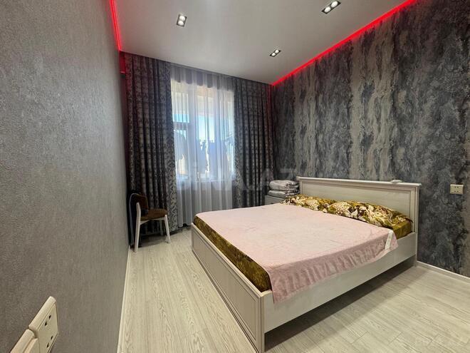 Satılır 2 otaqlı yeni tikili 55.8 m², Xətai r., photo 7 from 12