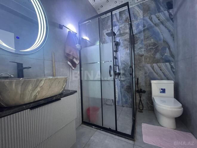 Satılır 2 otaqlı yeni tikili 55.8 m², Xətai r., photo 9 from 12