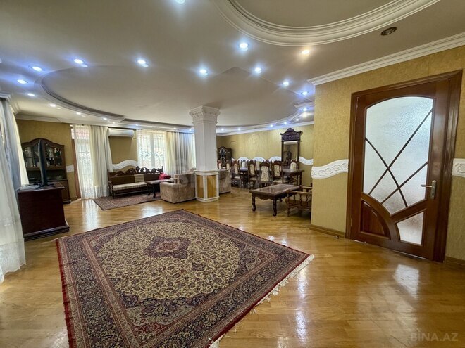 Satılır 7 otaqlı həyət evi/bağ evi 300 m², Biləcəri q., photo 11 from 23
