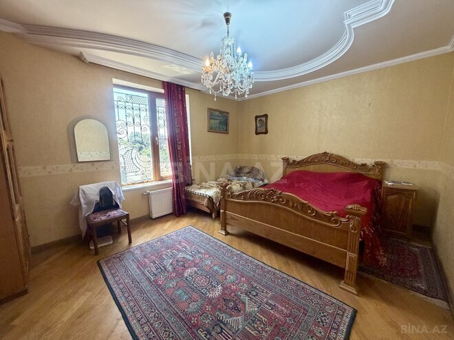 Satılır 7 otaqlı həyət evi/bağ evi 300 m², Biləcəri q., photo 13 from 23