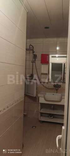 İcarəyə verilir 2 otaqlı yeni tikili 55 m², Həzi Aslanov m., photo 9 from 12