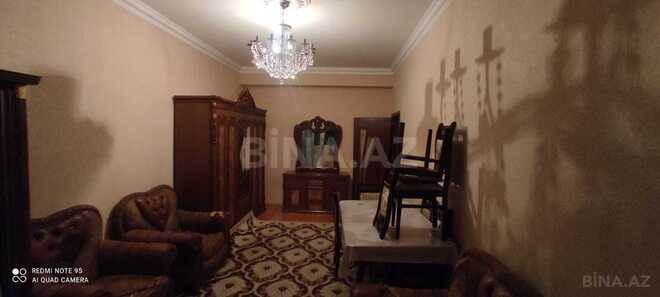 İcarəyə verilir 2 otaqlı yeni tikili 55 m², Həzi Aslanov m., photo 1 from 12