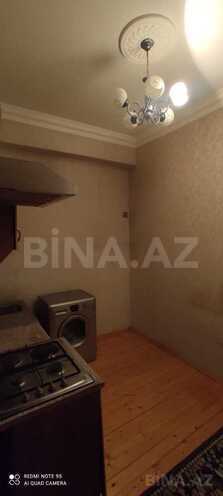 İcarəyə verilir 2 otaqlı yeni tikili 55 m², Həzi Aslanov m., photo 8 from 12