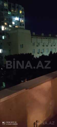 İcarəyə verilir 2 otaqlı yeni tikili 55 m², Həzi Aslanov m., photo 5 from 12