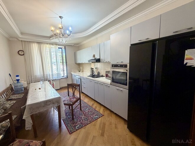 Satılır 7 otaqlı həyət evi/bağ evi 300 m², Biləcəri q., photo 16 from 23